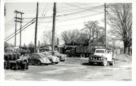 Burke's Auto Wreckers