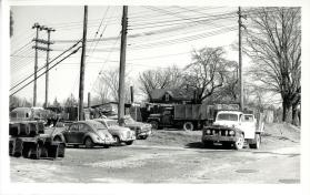 Burke's Auto Wreckers