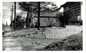 South side of Rebecca Street, West of Chisholm Street
