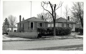 Southside of Rebecca Street, West of Kerr Street