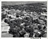Aerial view of Milton Ontario