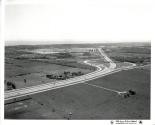 Aerial view of East Oakville, Ford Plant