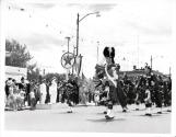 Legion Day Parade on Colborne Street