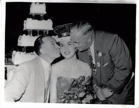 Miss Oakville Centennial