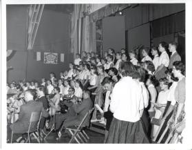 Centennial Luncheon, Oakville Club
