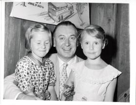 Mayor of Dorval Quebec