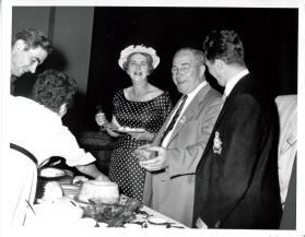 Banquet