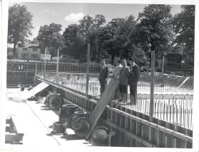 Pump House, Kerr Street