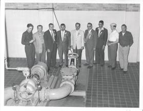 Pump House, Kerr Street