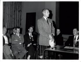 Special Council Meeting