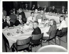 Banquet