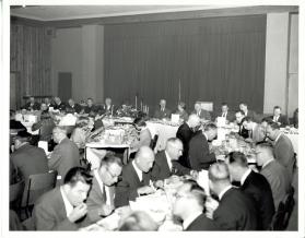 Banquet