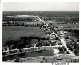 Nassagaweya Township