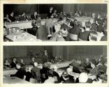 Banquet in the Pine Room