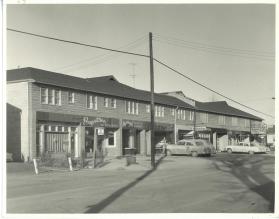 Kerr Street Merchants