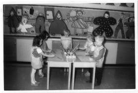 E. J. James Public School