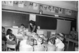 Sniders Public School