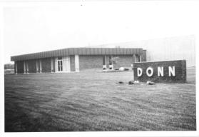 Donn Products