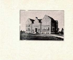 Oakville Trafalgar High School