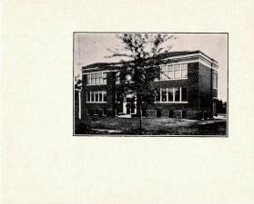 Westwood Public School on Wilson Street