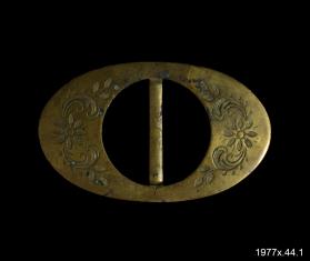 Buckle