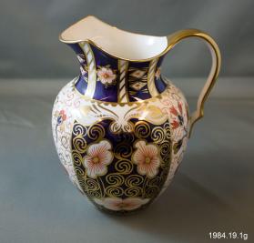 Pitcher