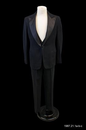 Tuxedo