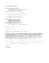 Canada One Hundred Poem