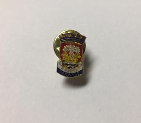 Town of Oakville lapel pin