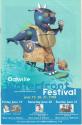 Oakville Waterfront Festival 1998 Brochure